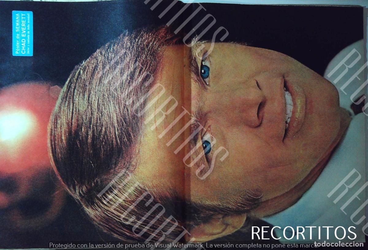 M&uacute;sica de colecci&oacute;n: chad everett centro medico dr cannon. POSTER - Foto 1