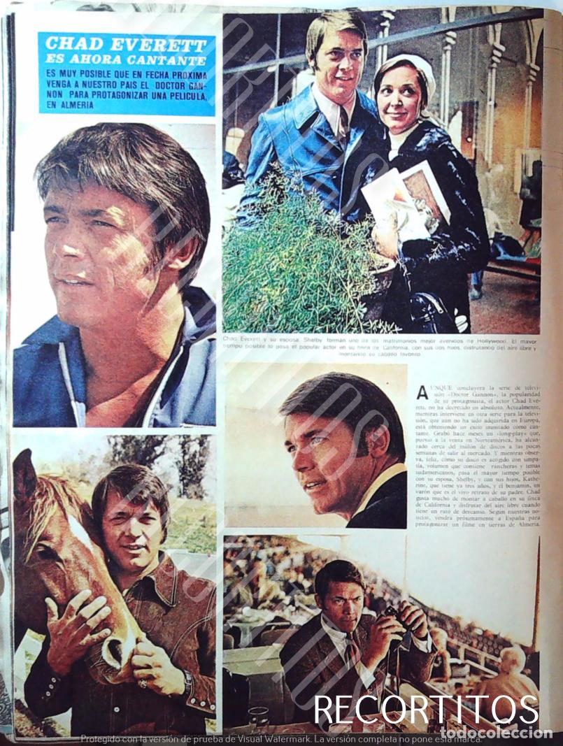 M&uacute;sica de colecci&oacute;n: chad everett centro medico dr cannon.