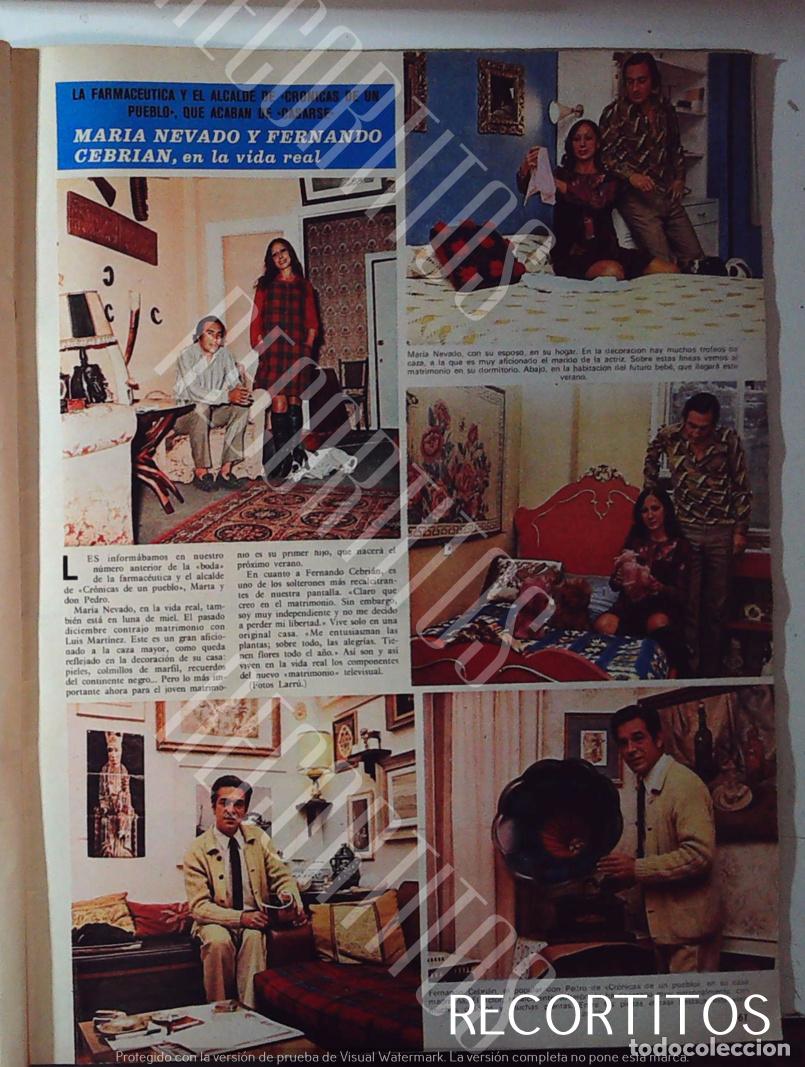 Musica di collezione: MARIA NEVADO FERNANDO CEBRIAN