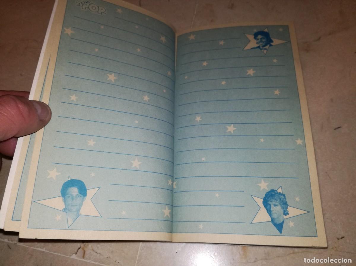 M&uacute;sica de colecci&oacute;n: MICHAEL JACKSON-SUPER POP-MI LIBRO BLANCO - Foto 3