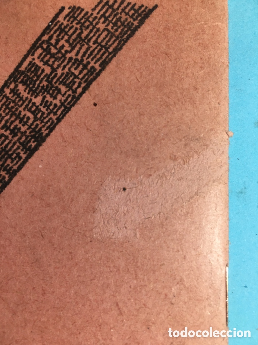M&uacute;sica de colecci&oacute;n: 1959 (en franc&eacute;s) LE JOURNAL DES AMIS DE GILBERT BECAUD - Foto 10