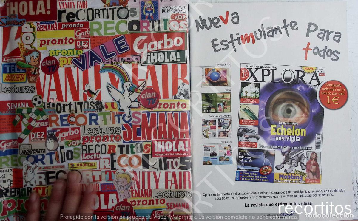 M&uacute;sica de colecci&oacute;n: KYLIE MINOGUE ANUNCIO NUEVA PUBLICICACION EXPLORA