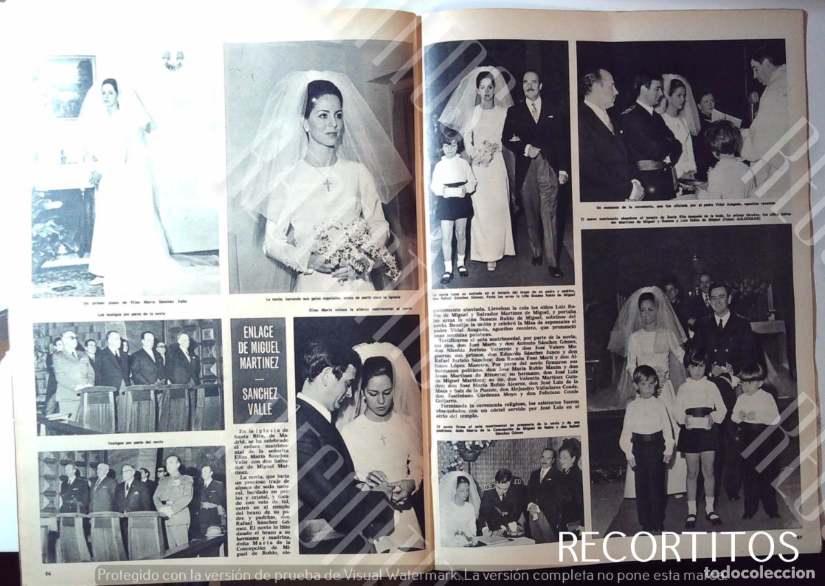 M&uacute;sica de colecci&oacute;n: salvador dee MIGUEL MARTINEZ sanchez valle elisa maria santa rita madrid