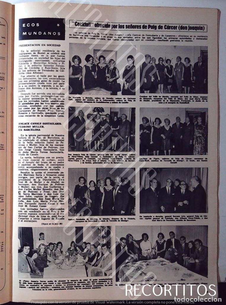 M&uacute;sica de colecci&oacute;n: DON JOAQUIN PUIG DE CURCER - Foto 1