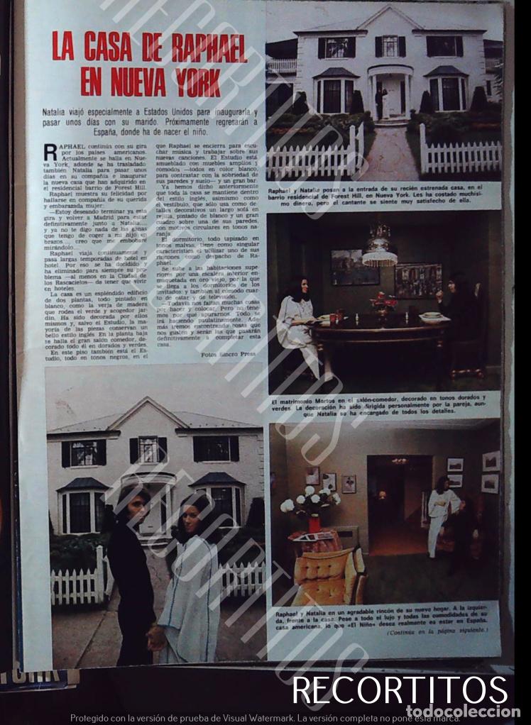 Musiksammlung: RAPHAEL NATALIA FIGUEROA EN NUEVA YORK