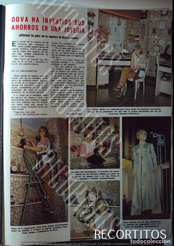 Musiksammlung: DOVA DE CANTANTE A JOYERA