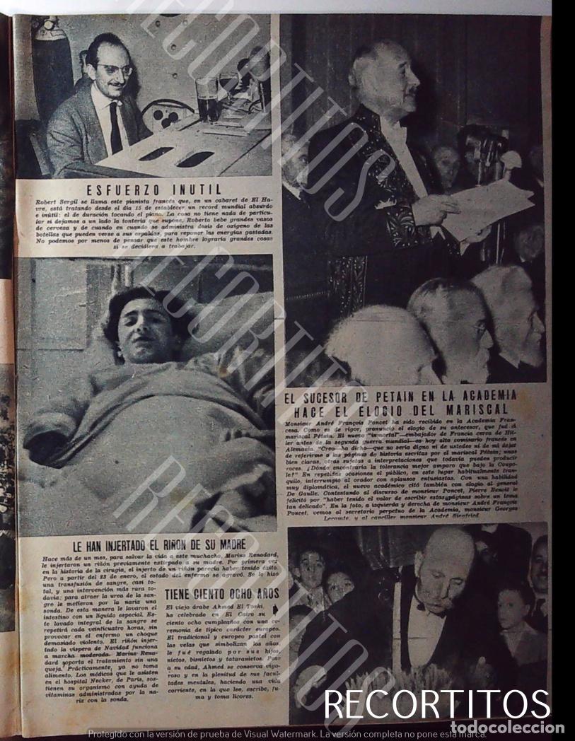 Musiksammlung: ROBERT SERGIL MONSIEUR ANDRE FRANCOIS PONCEL PONCET