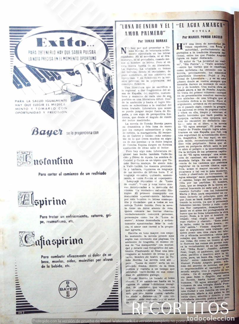 Musique de collection: BAYER ASPIRINA CAFIASPIRINA INSTANTINA