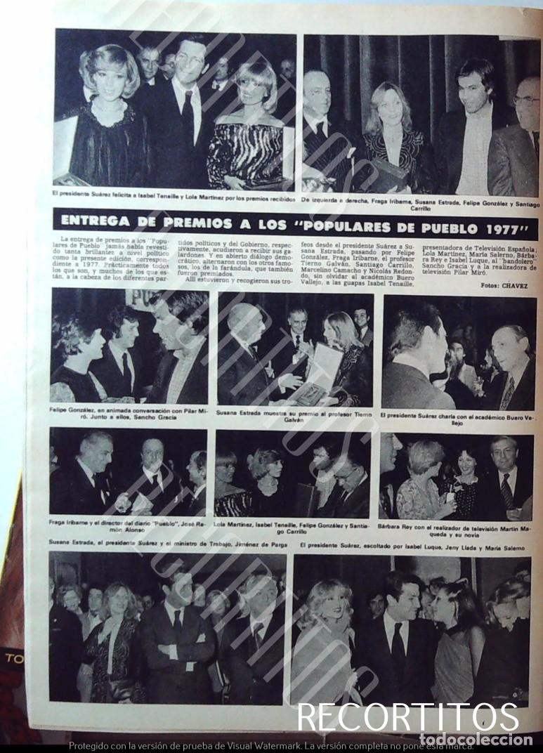 M&uacute;sica de colecci&oacute;n: SUSANA ESTRADA FELIPE G0NZALEZ SANTIAGO CARRILLO