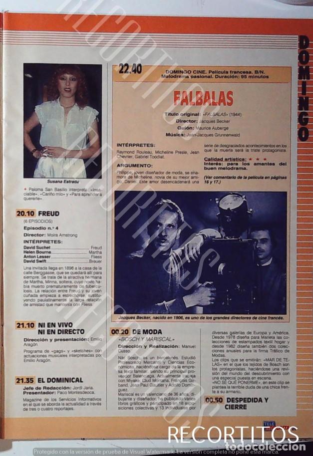 M&uacute;sica de colecci&oacute;n: SUSANA ESTRADA JACQUES BECQUER - Foto 1