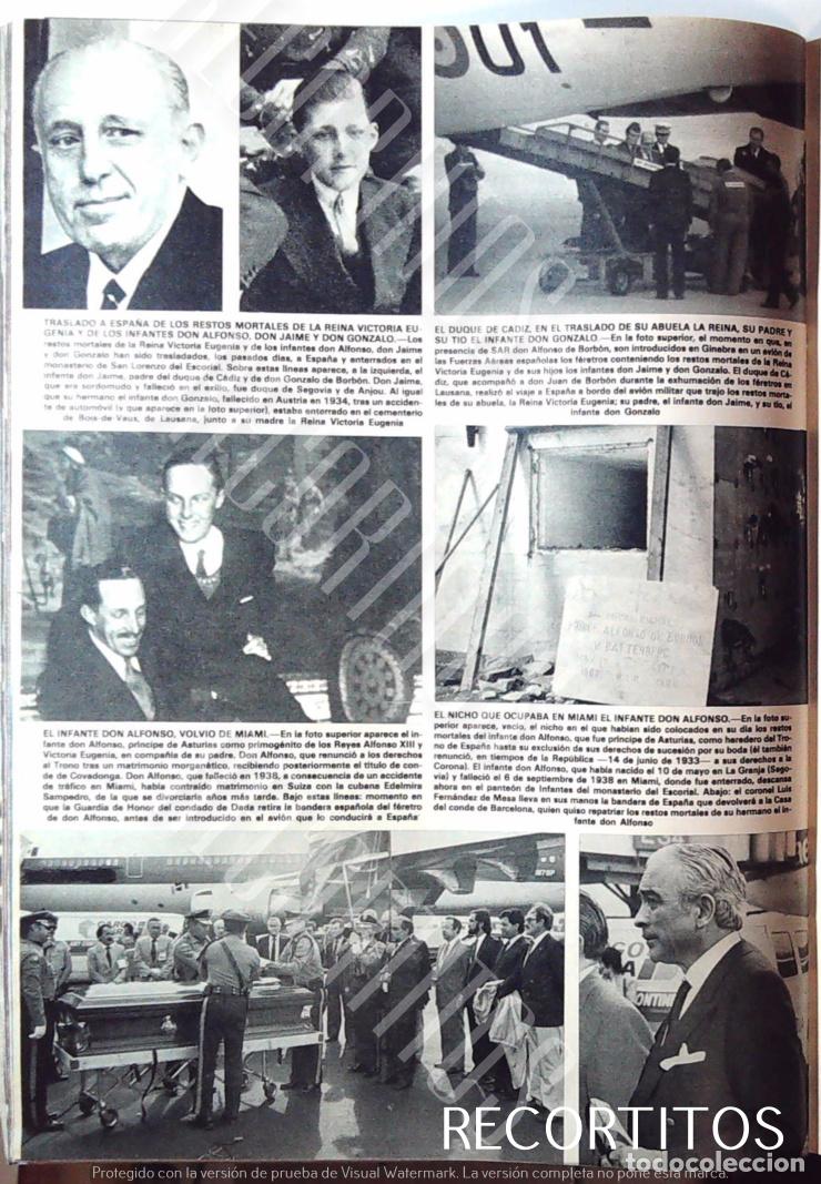 M&uacute;sica de colecci&oacute;n: don alfonso de borbon duque de cadiz carmen martinez bordiu rossi FRAN HOCKEY