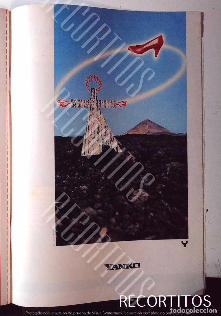 M&uacute;sica de colecci&oacute;n: YANKO CALZADOS MODA ANUNCIO PUBLICIDAD