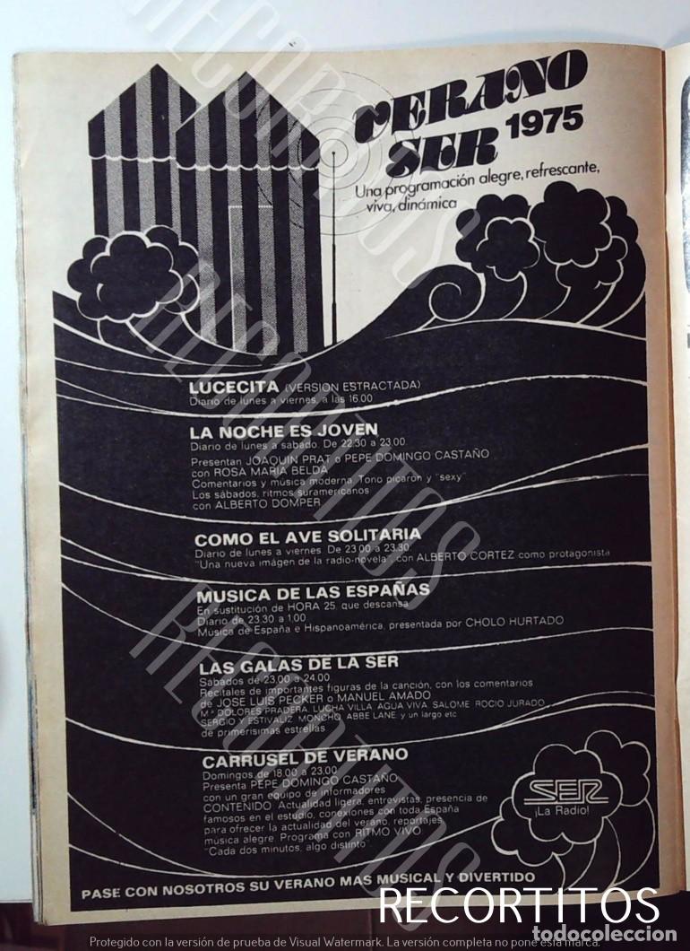 M&uacute;sica de colecci&oacute;n: LA BOMBA DE HIROSHIMA - Foto 3