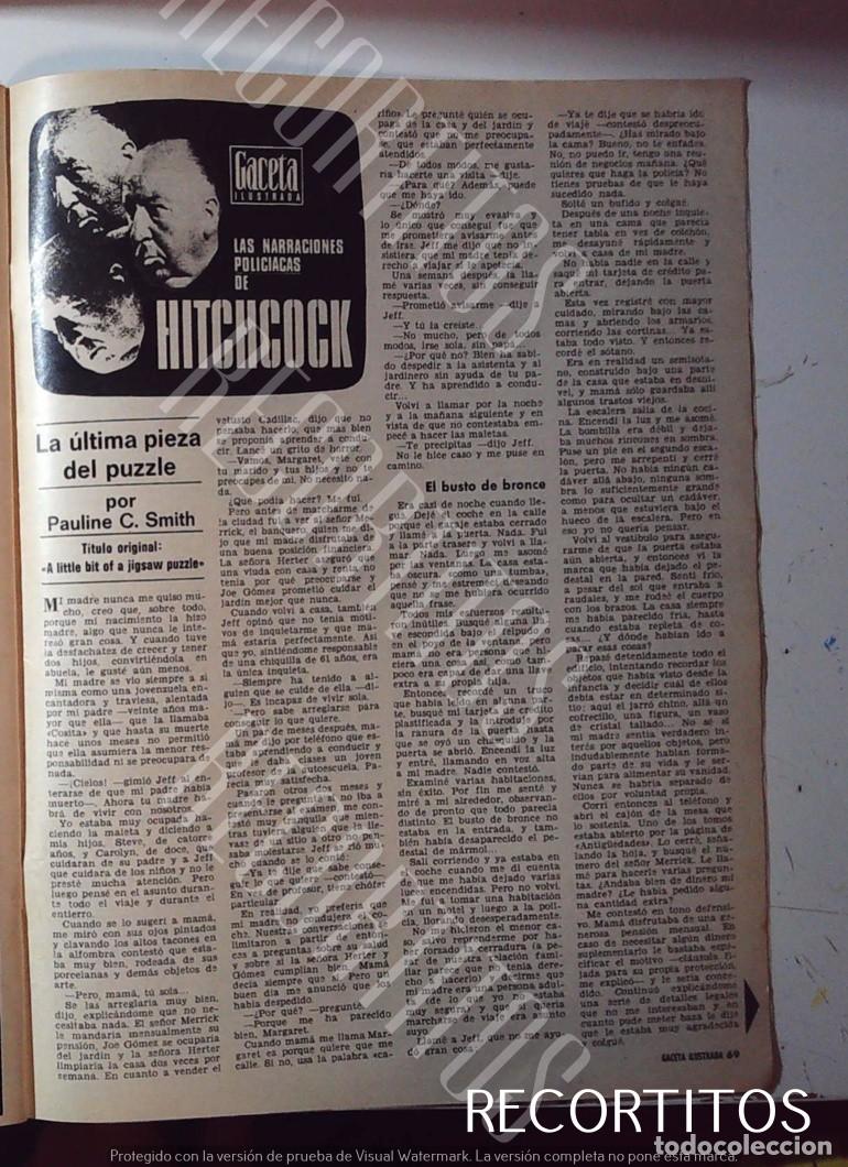 M&uacute;sica de colecci&oacute;n: LA BOMBA DE HIROSHIMA - Foto 4
