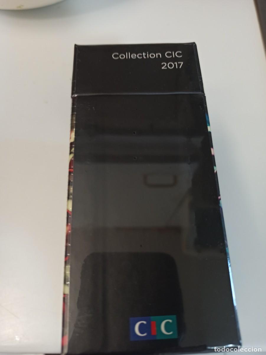 M&uacute;sica de colecci&oacute;n: Cds Collection CIC 2017 - Foto 4