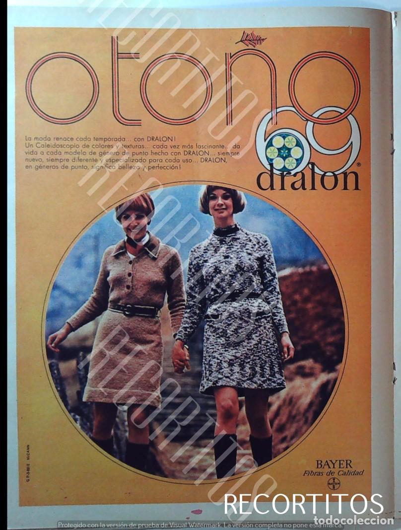 M&uacute;sica de colecci&oacute;n: DRALON MODA ANUNCIO PUBLICIDAD - Foto 1