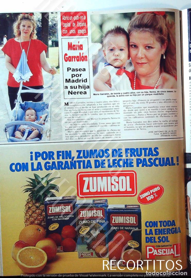 Musique de collection: MARIA GARRALON NEREA ANUNCIO ZUMISOL PASCUAL