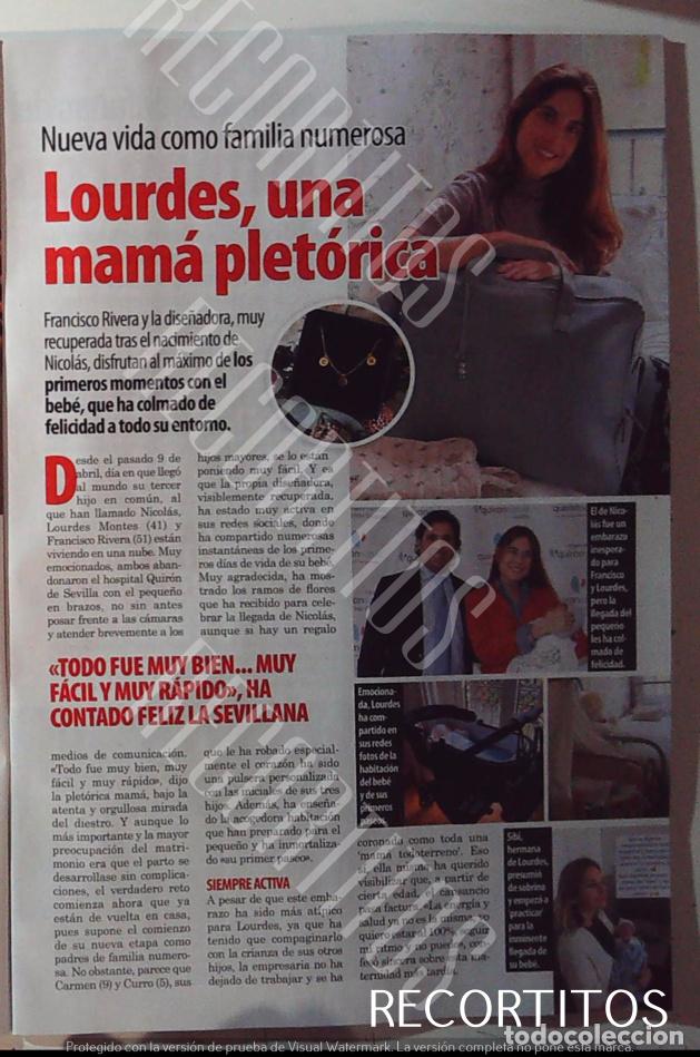 M&uacute;sica de colecci&oacute;n: FRANCISCO RIVERA LOURDES - Foto 1