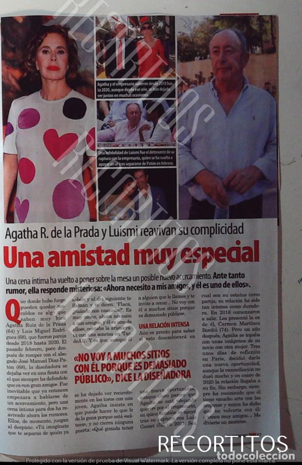 M&uacute;sica de colecci&oacute;n: AGATHA RUIZ DE LA PRADA - Foto 1