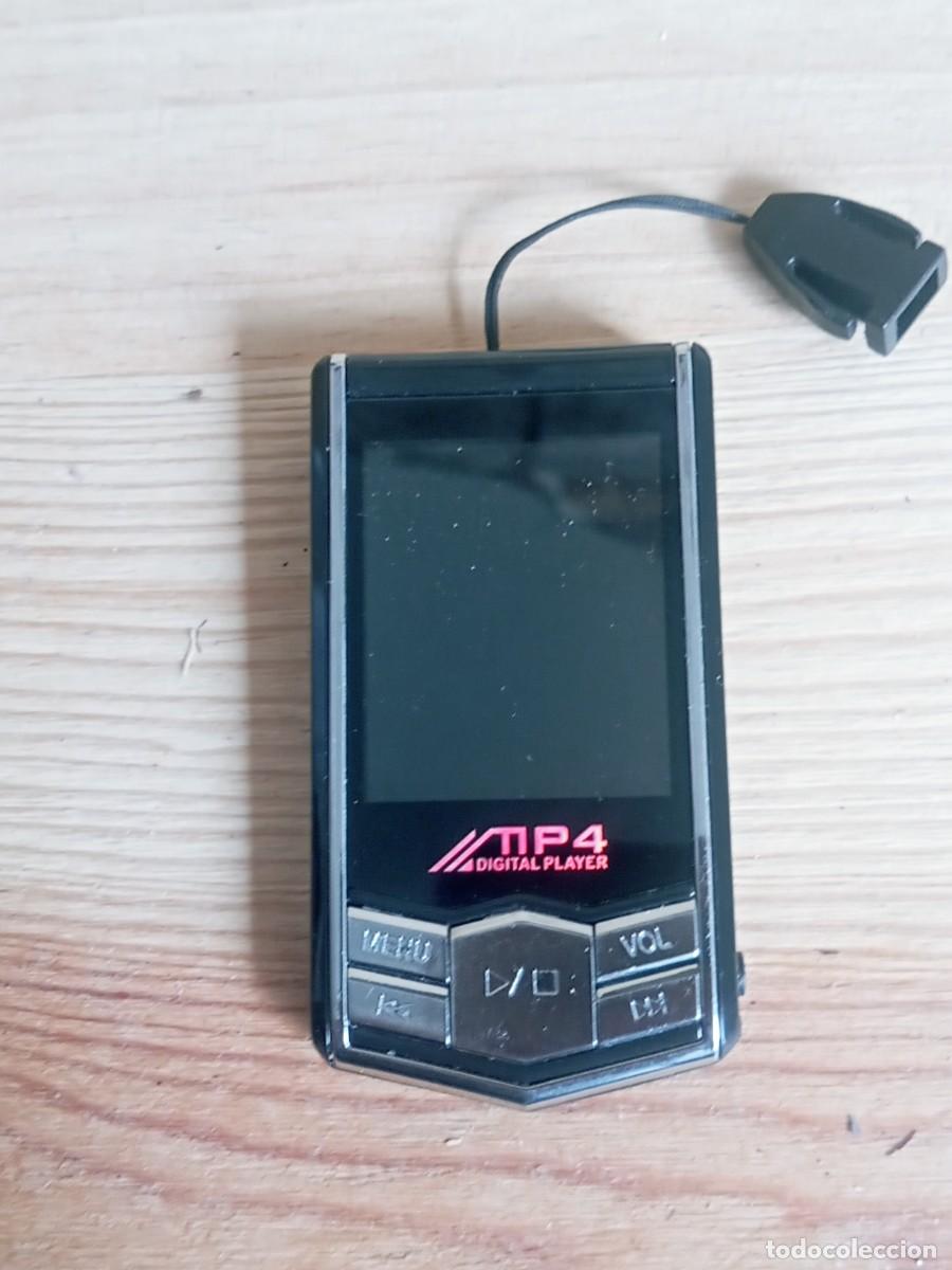 M&uacute;sica de colecci&oacute;n: LINDO MP4 DIGITAL PLAYEL - Foto 1