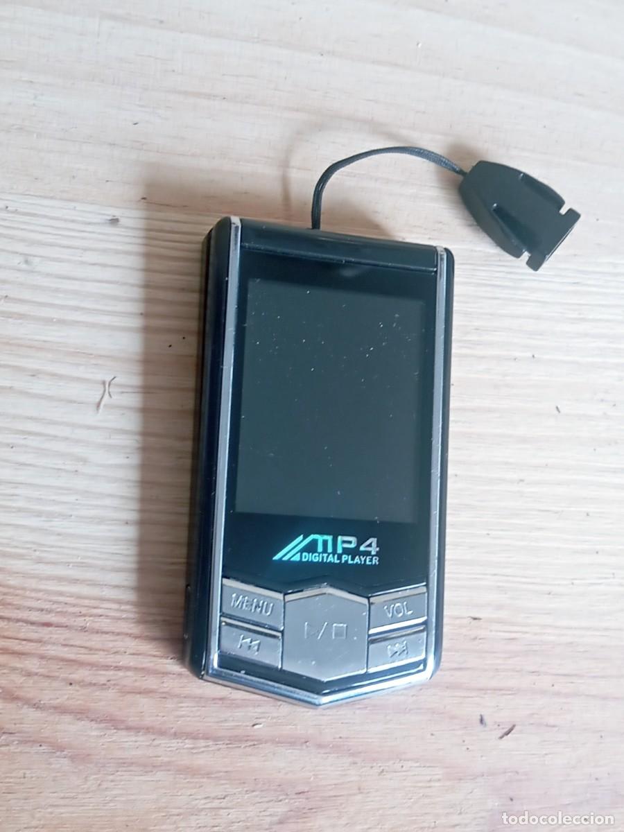 M&uacute;sica de colecci&oacute;n: LINDO MP4 DIGITAL PLAYEL - Foto 2