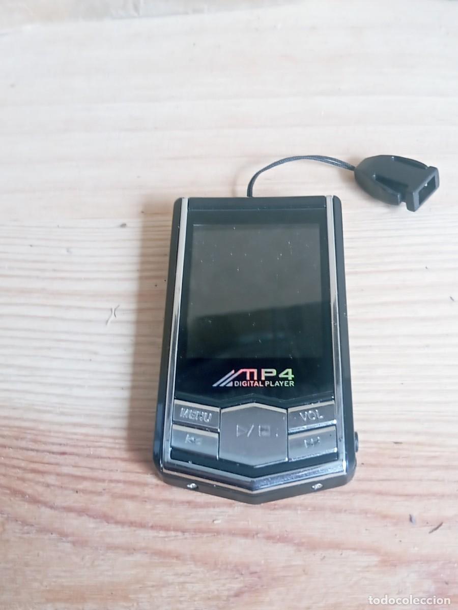 M&uacute;sica de colecci&oacute;n: LINDO MP4 DIGITAL PLAYEL - Foto 4