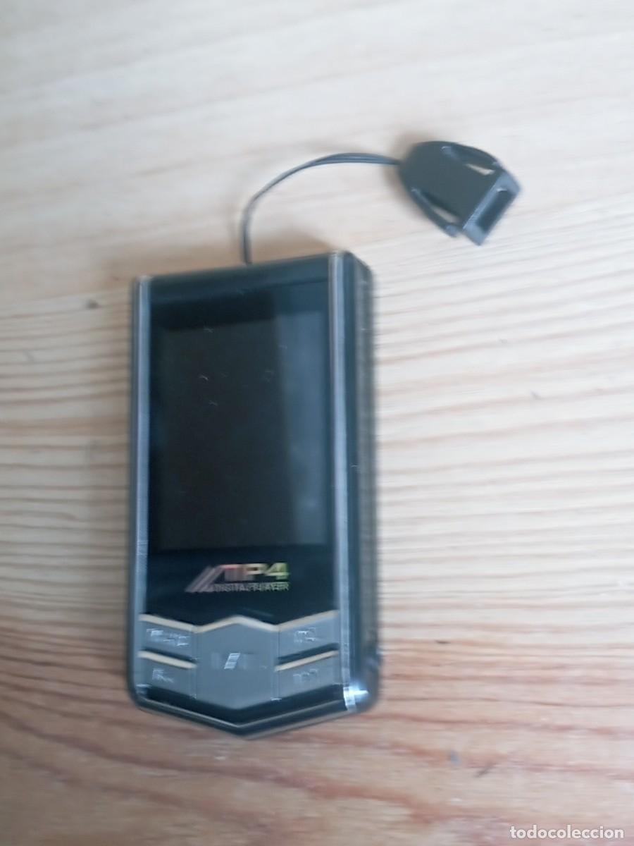 M&uacute;sica de colecci&oacute;n: LINDO MP4 DIGITAL PLAYEL - Foto 5