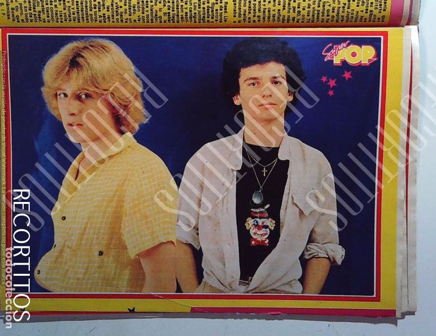 M&uacute;sica de colecci&oacute;n: PECOS HEROES DEL 80 SUPER POP - Foto 3