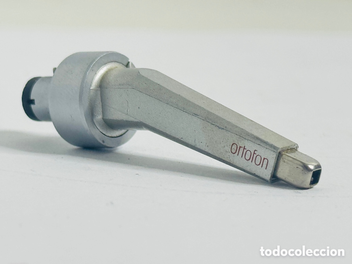 Collectible Music: Cartucho Ortofon Concorde Pro Dj con l&aacute;piz &oacute;ptico Pro S
