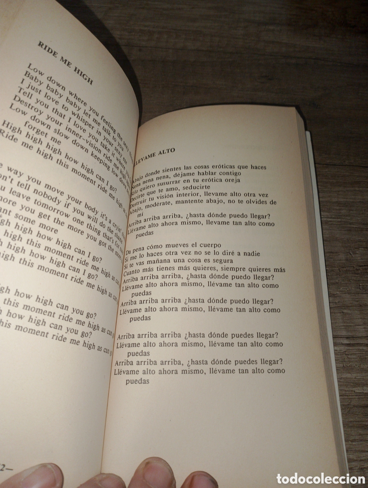 M&uacute;sica de colecci&oacute;n: Libro cancionero. J.J. Cale. Editorial Espiral - Foto 3