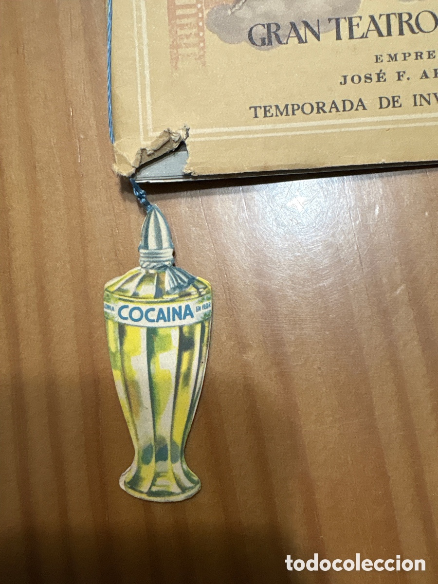 M&uacute;sica de colecci&oacute;n: 7 programas temporada Gran Teatro del Liceo - Foto 14