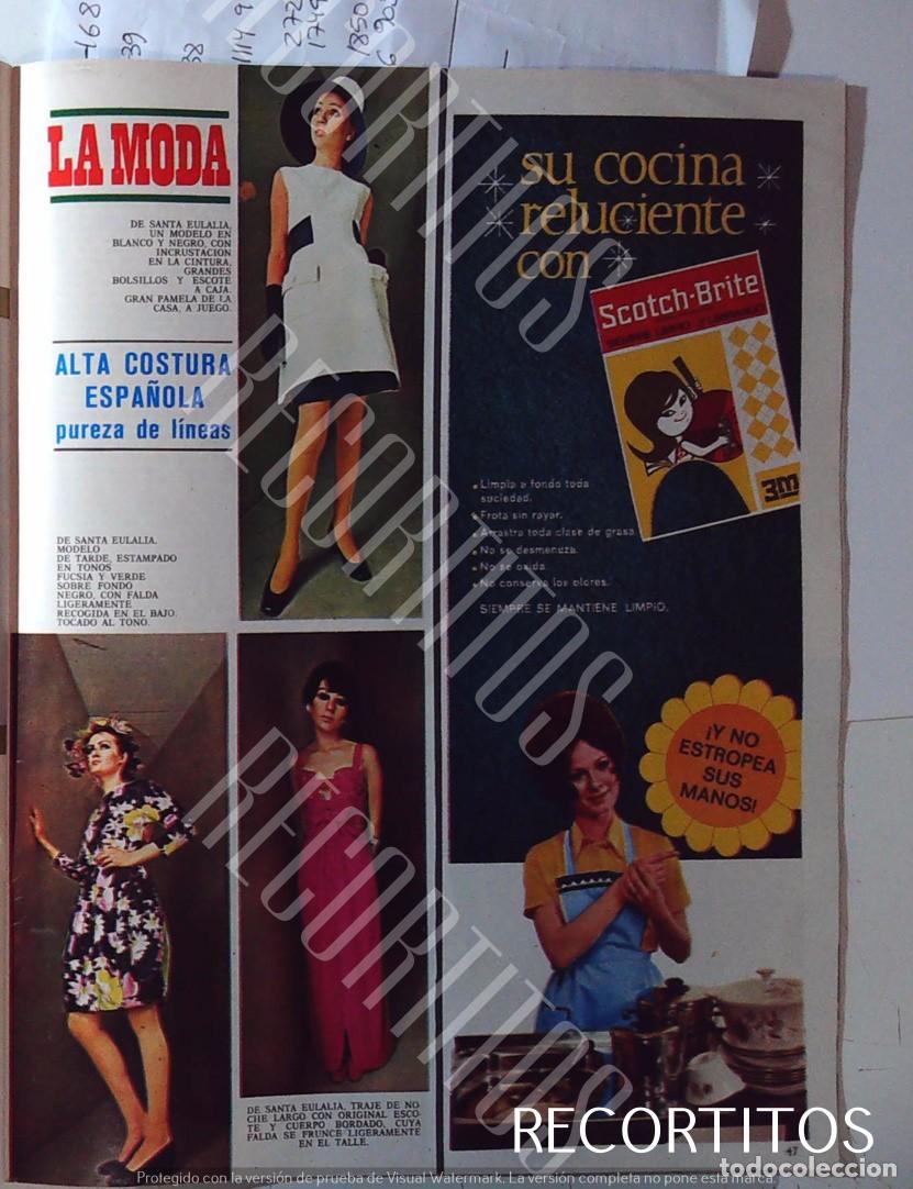Musica di collezione: elio berhanyer MODA SANTA EULALIA