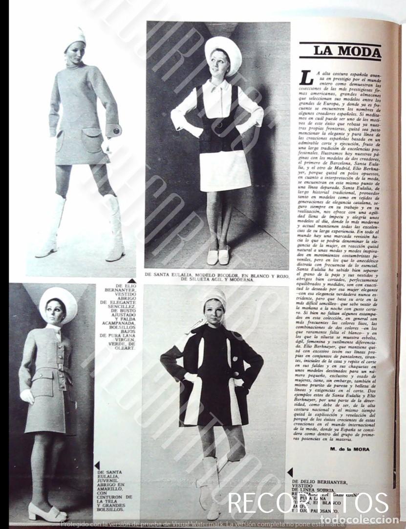 M&uacute;sica de colecci&oacute;n: elio berhanyer MODA SANTA EULALIA - Foto 2