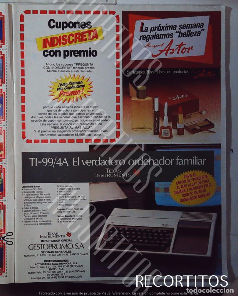 Musica di collezione: margaret astor ANUNCIO PUBLICIDAD