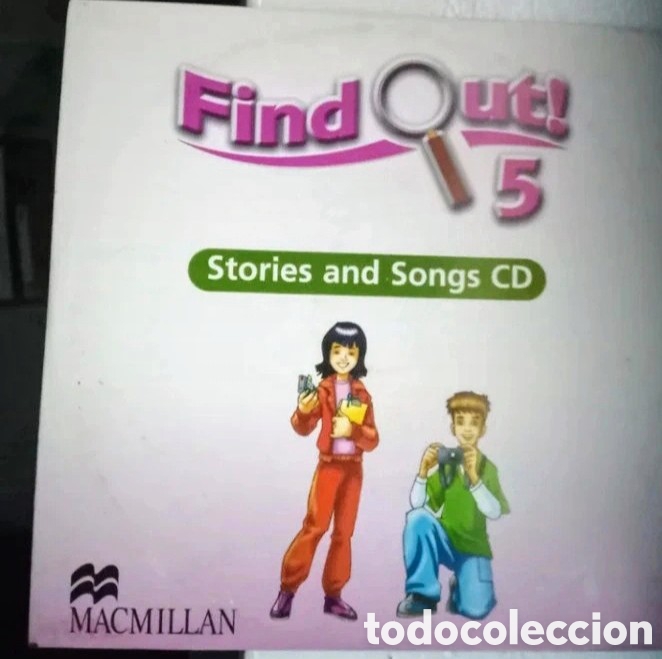 M&uacute;sica de colecci&oacute;n: 5 CDs dobles de ingl&eacute;s - Foto 6