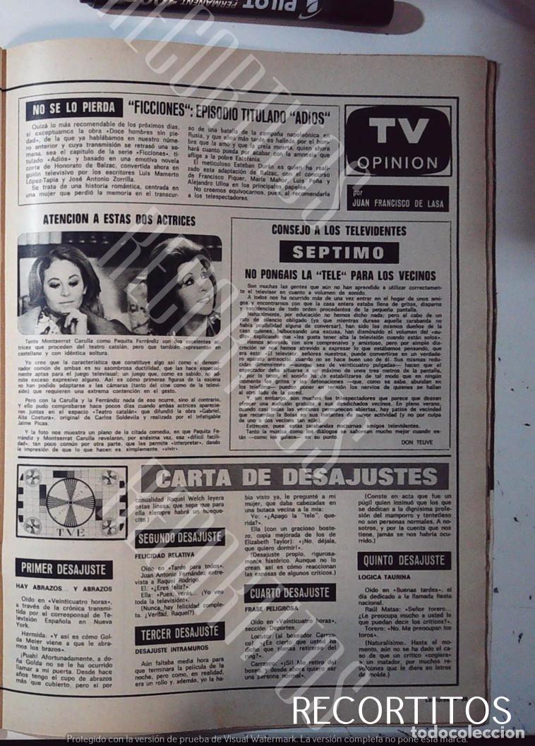 Musica di collezione: MONTSERRAT CARULLA PAQUITA FERNANDEZ