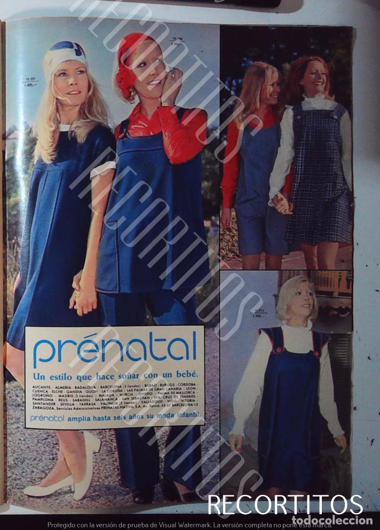 Musica di collezione: PRENATAL ANUNCIO PUBLICIDAD