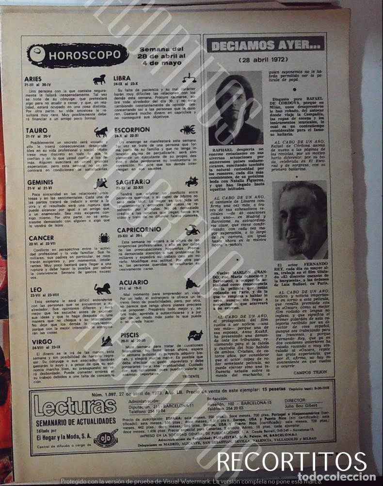 Musica di collezione: RAPHAEL FERNANDO REY