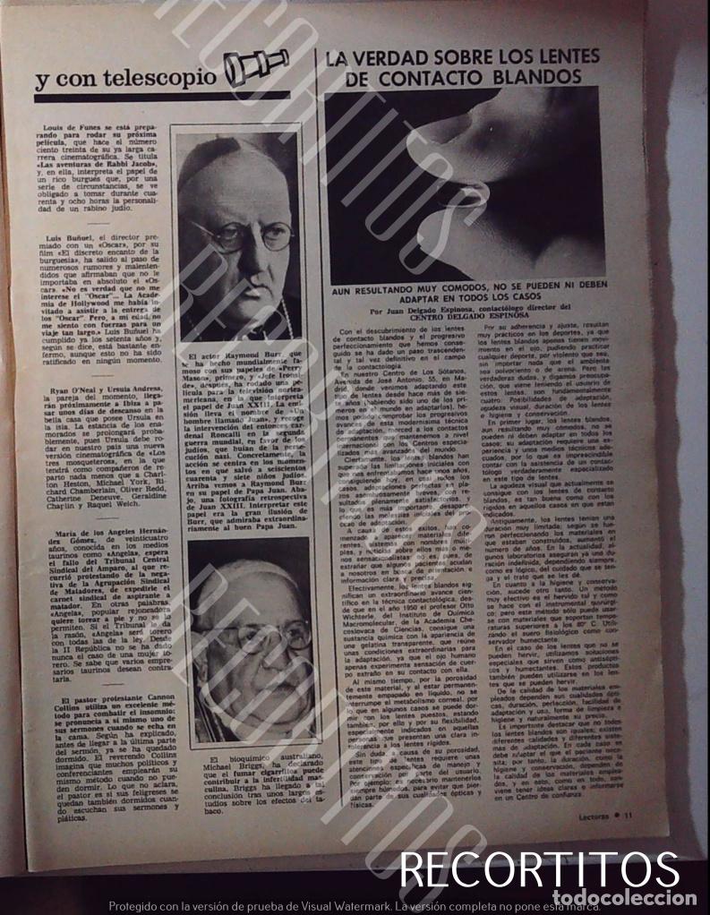 Musica di collezione: PAPA JUAN XXIII RAYMOND BUR