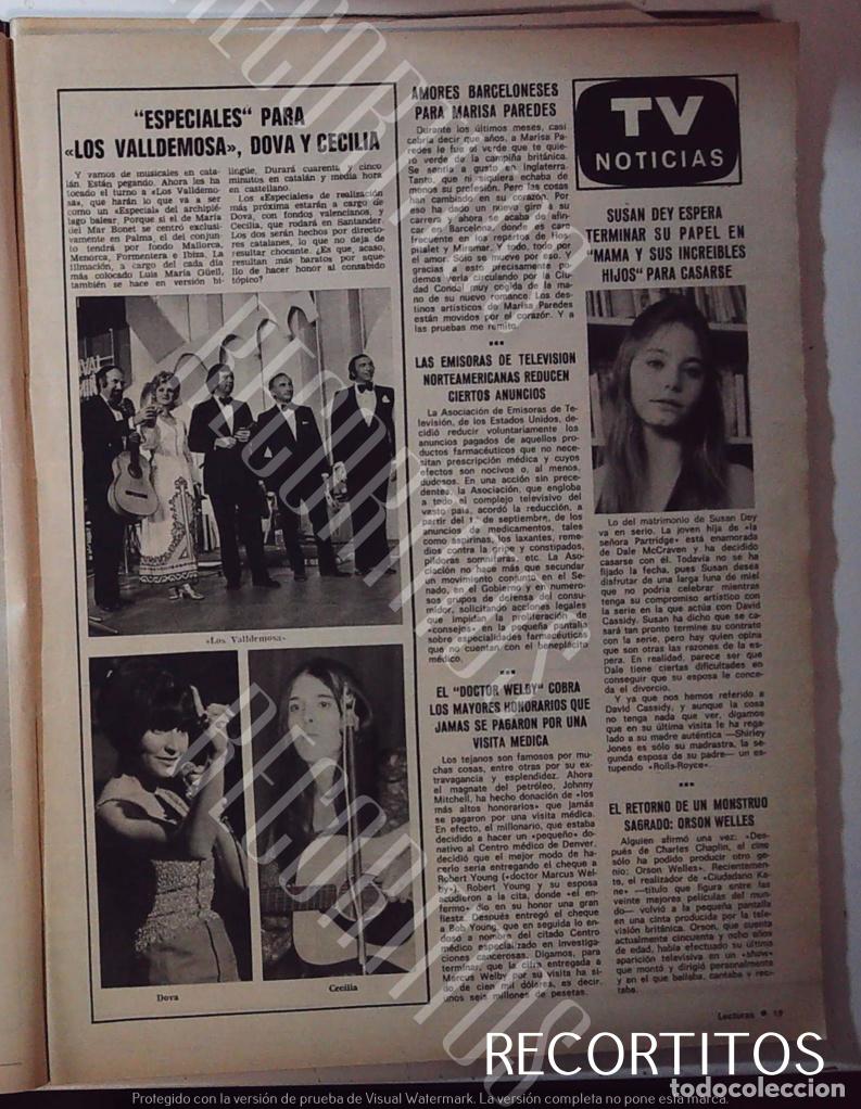 Musica di collezione: LOS VALLDEMOSA CECILIA DAMA DAMA DOVA SUSAN DEY