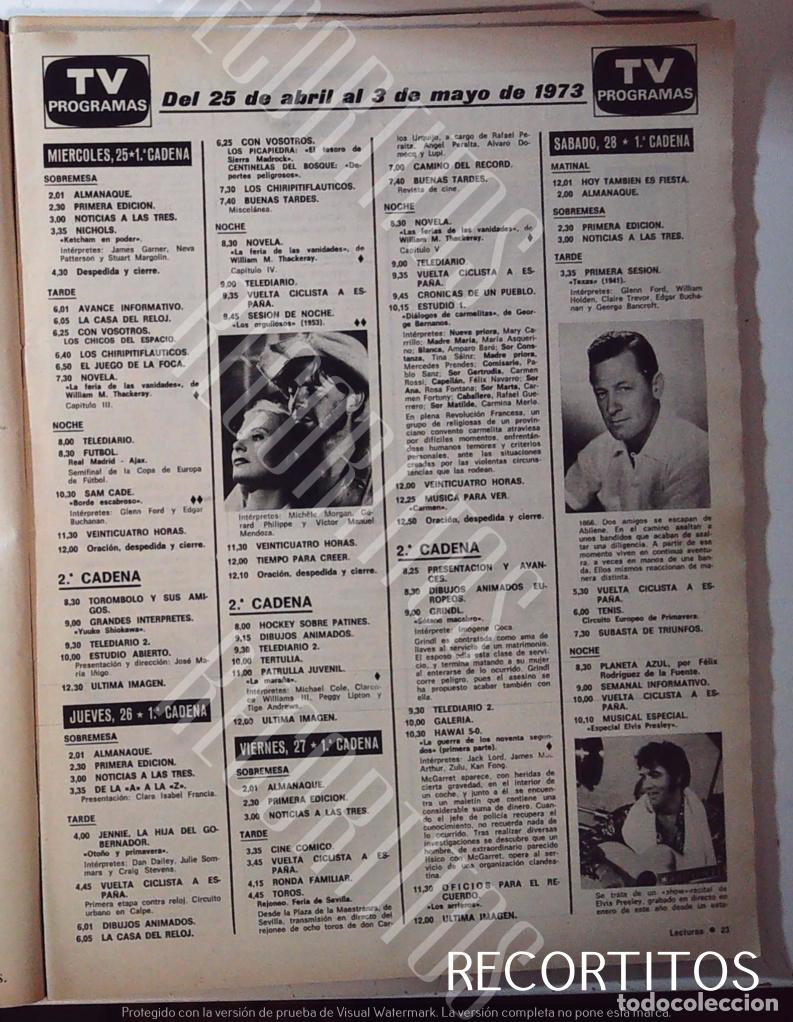 Musica di collezione: MICHELE MORGAN GERARD PHILIPPE WILLIAM HOLDEN ELVIS PRESLEY