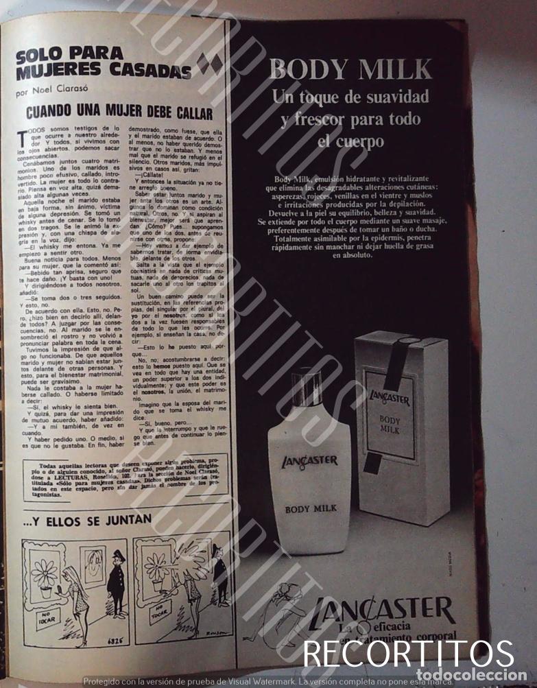 M&uacute;sica de cole&ccedil;&atilde;o: LANCASTER ANUNCIO PUBLICIDAD