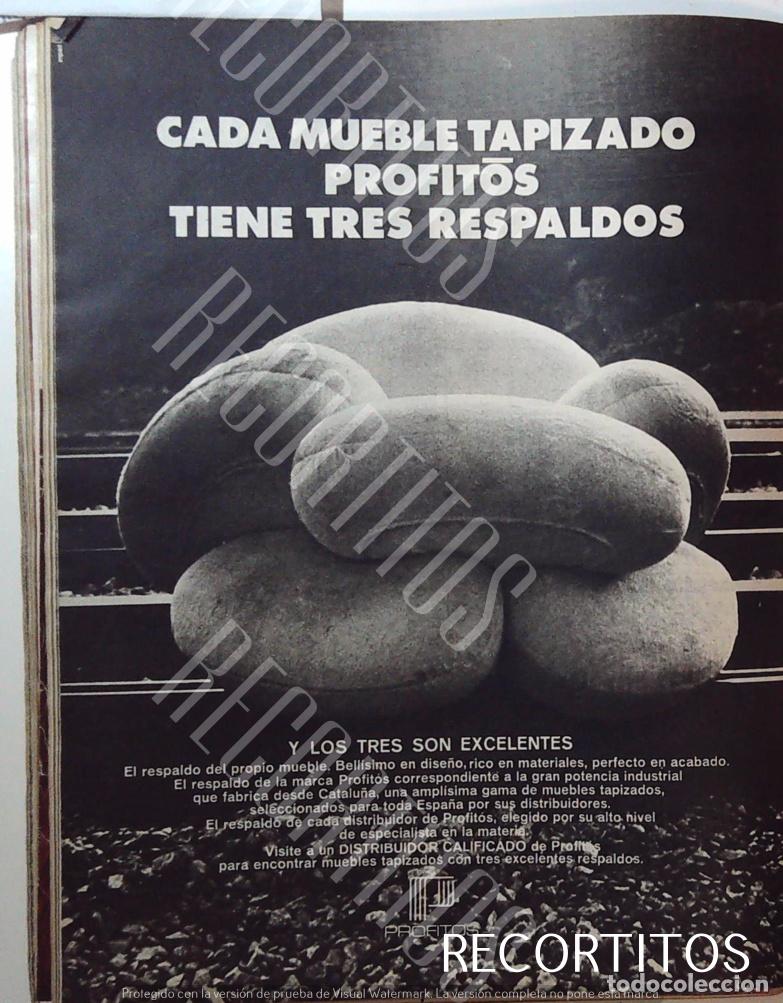 M&uacute;sica de cole&ccedil;&atilde;o: PROFITOS ANUNCIO PUBLICIDAD