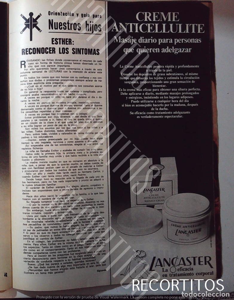 M&uacute;sica de cole&ccedil;&atilde;o: LANCASTER ANUNCIO PUBLICIDAD