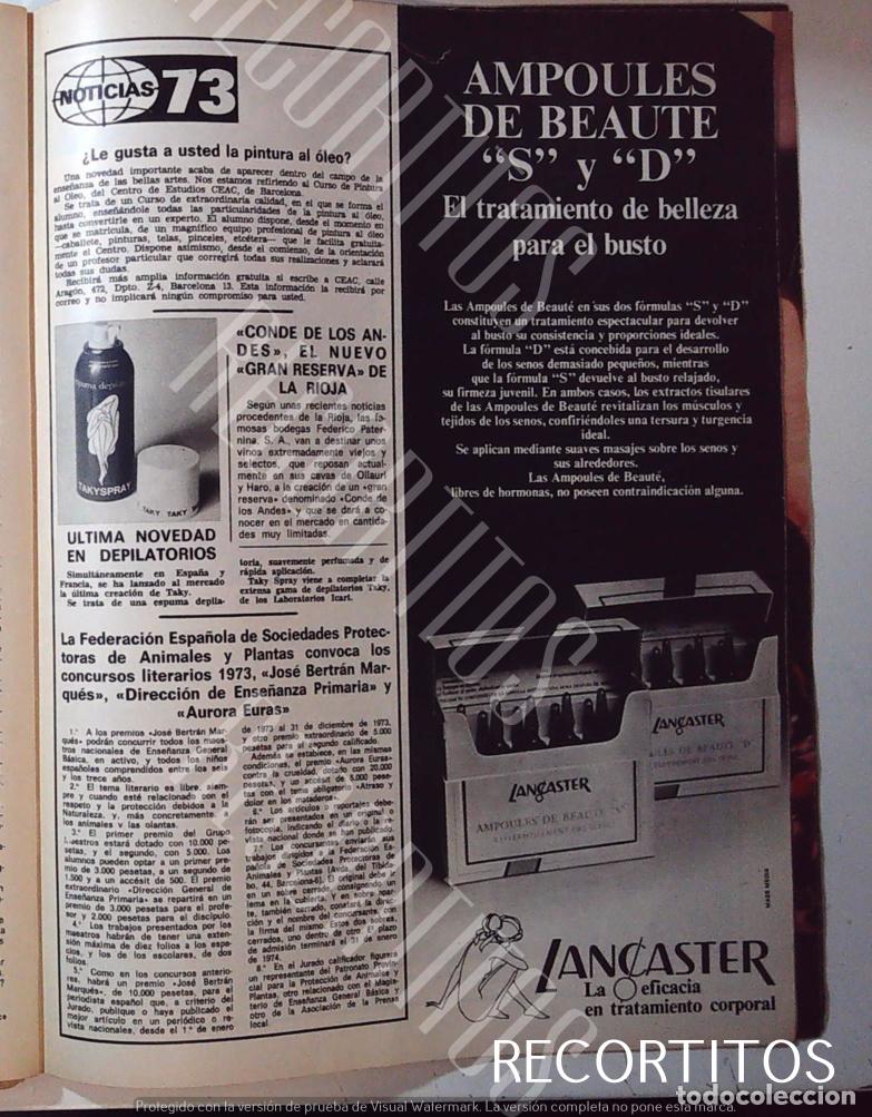 M&uacute;sica de cole&ccedil;&atilde;o: LANCASTER ANUNCIO PUBLICIDAD