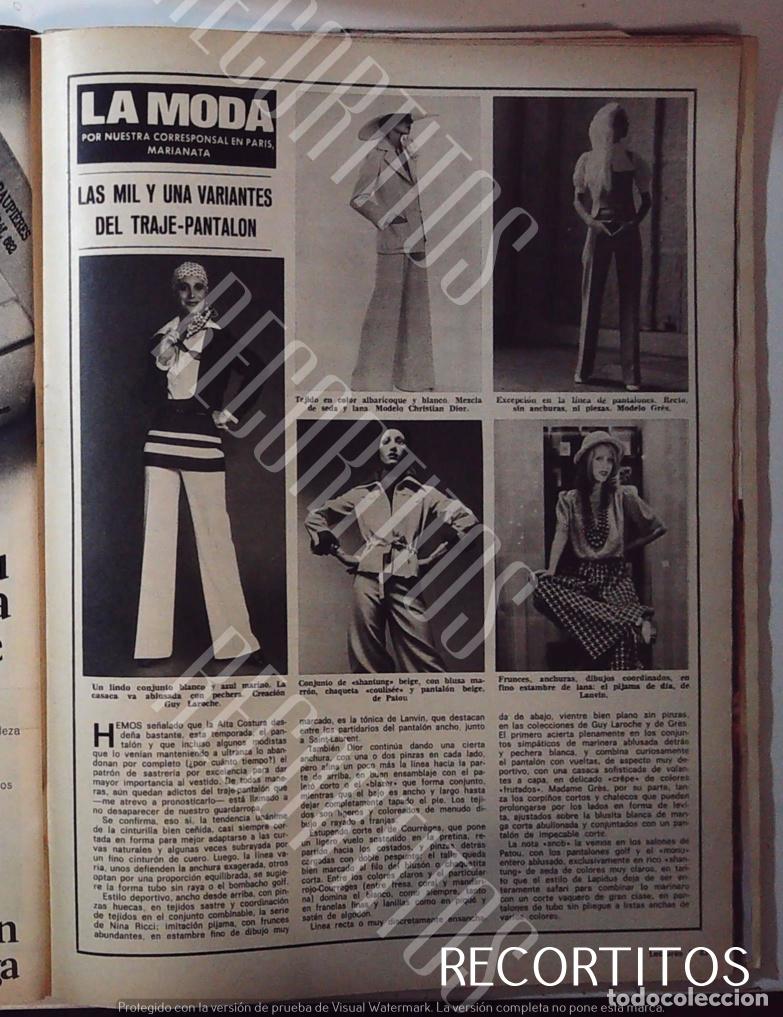 M&uacute;sica de cole&ccedil;&atilde;o: MODA CHRISTIAN DIOR LANVIN PATOU GUY LAROCHE