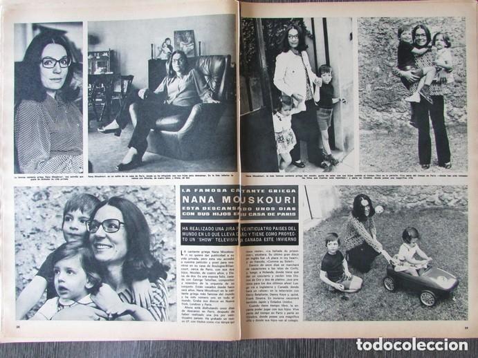 Musique de collection: NANA MOUSKOURI, SILVANA MANGANO