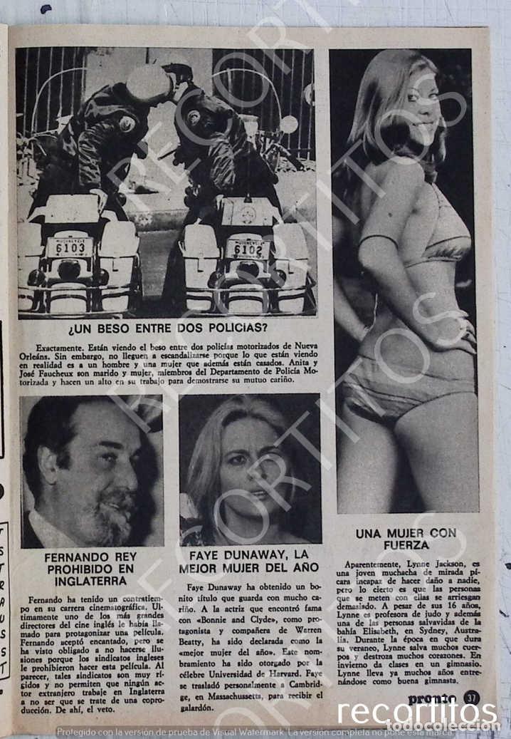 Musique de collection: FERNANDO REY FAYE DUNAWAY LYNNE JACKSON