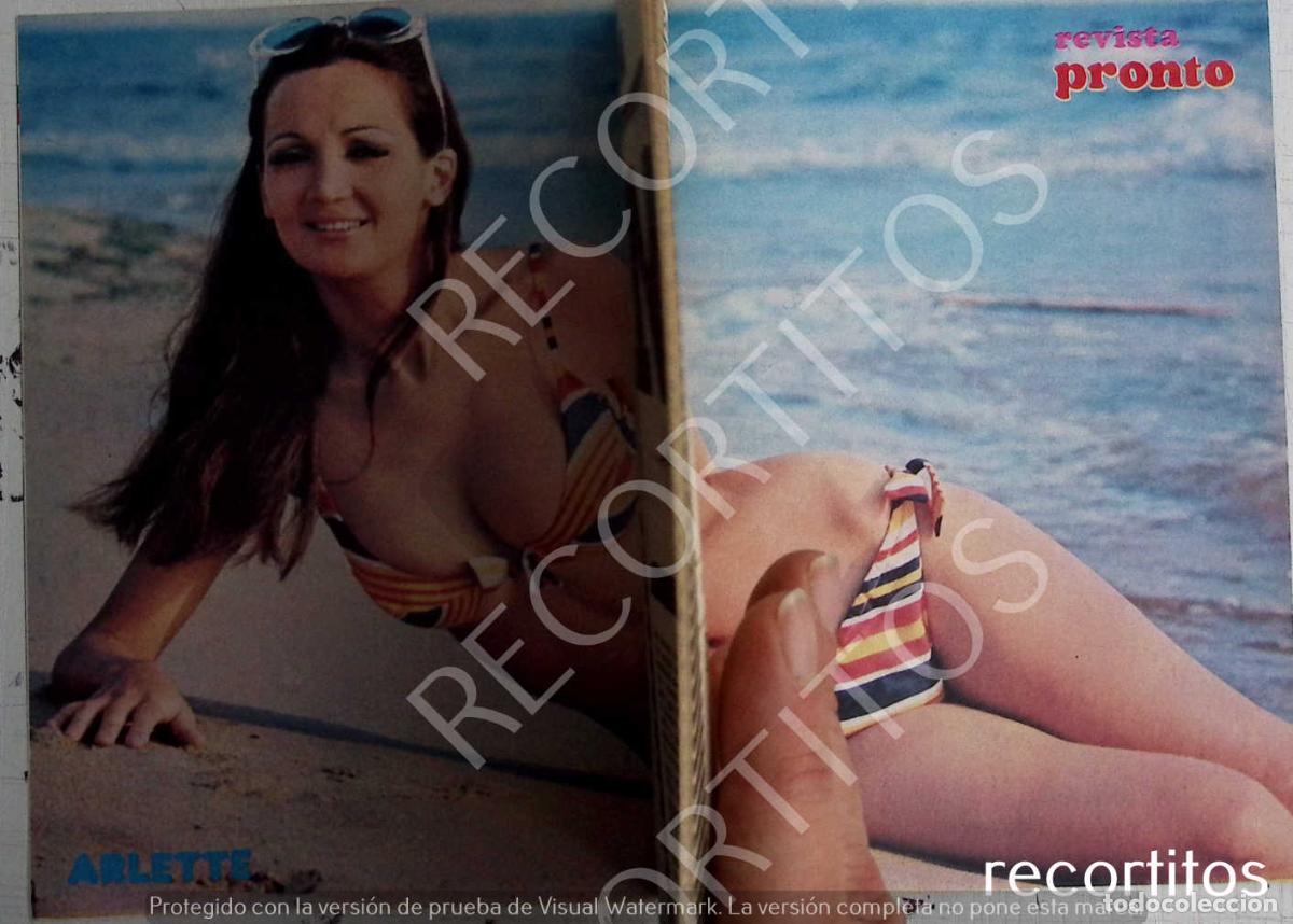Musica di collezione: POSTER JARLETTE ARLETTY