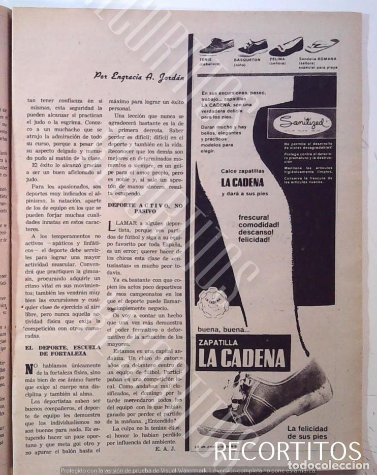 M&uacute;sica de cole&ccedil;&atilde;o: LA CADENA CALZADOS ANUNCIO PUBLICIDAD